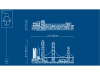 LEGO 21043 - Bild 5