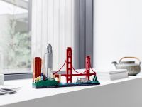 LEGO 21043 - Bild 8