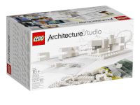 LEGO Architecture 21050 Studio