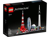 LEGO 21051 - Bild 1