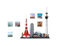LEGO 21051 - Bild 3