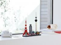 LEGO 21051 - Bild 6