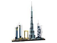LEGO Architecture 21052 Dubai - © 2020 LEGO Group