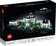 LEGO 21054 - Bild 1