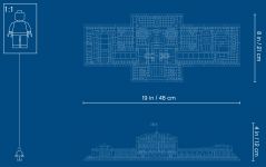 LEGO 21054 - Bild 14