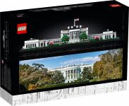 LEGO 21054 - Bild 3