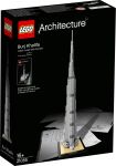 LEGO 21055 - Bild 1