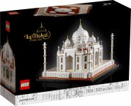 LEGO 21056 - Bild 1