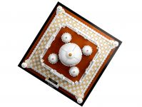 LEGO 21056 - Bild 3