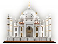 LEGO 21056 - Bild 5