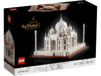 LEGO 21056 - Verpackung Ansicht 1