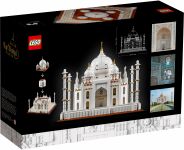 LEGO 21056 - Verpackung Rueckseite