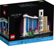 LEGO 21057 - Verpackung Ansicht 1