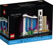 LEGO 21057 - Verpackung Ansicht 1