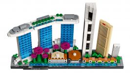 LEGO 21057 - Bild 3