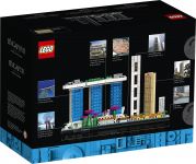 LEGO 21057 - Bild 5