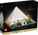 LEGO 21058 - Verpackung Ansicht 1