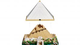 LEGO 21058 - Detailansicht 6