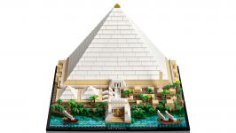 LEGO 21058 - Detailansicht 7