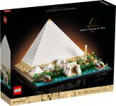 LEGO 21058 - Bild 1