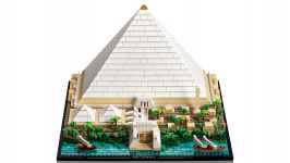 LEGO 21058 - Bild 2