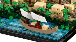 LEGO 21058 - Bild 6
