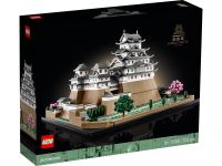 LEGO 21060 - Verpackung Ansicht 1
