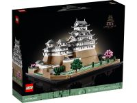 LEGO 21060 - Verpackung Ansicht 1