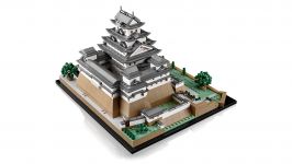 LEGO 21060 - Detailansicht 1