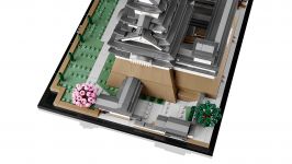 LEGO 21060 - Detailansicht 3