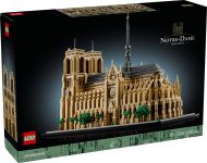 LEGO 21061 - Verpackung Ansicht 1