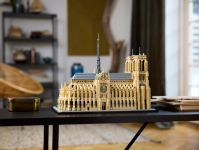 LEGO 21061 - Lifestyle-Aufnahme