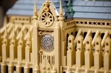 LEGO 21061 - Lifestyle-Aufnahme
