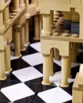 LEGO 21061 - Lifestyle-Aufnahme