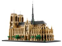 LEGO 21061 - Bild 1