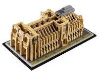 LEGO 21061 - Bild 6