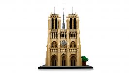 LEGO 21061 - Detailansicht 2