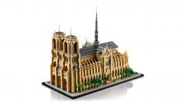 LEGO 21061 - Detailansicht 3