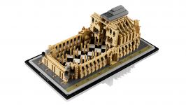 LEGO 21061 - Detailansicht 5