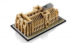 LEGO 21061 - Detailansicht 6