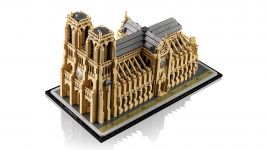 LEGO 21061 - Detailansicht 7