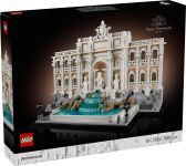 LEGO 21062 - Verpackung Ansicht 1