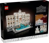 LEGO 21062 - Verpackung Rueckseite