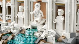 LEGO 21062 - Detailansicht 4