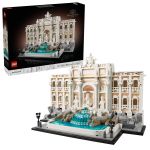 LEGO 21062 - Verpackung mit fertigem Modell