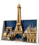 LEGO Architecture 21064 Paris – Stadt der Liebe