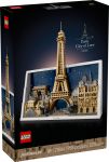 LEGO Architecture 21064 Paris – Stadt der Liebe LEGO_21064_Box1_v39.jpg