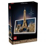 LEGO Architecture 21064 Paris – Stadt der Liebe LEGO_21064_prodimg.jpg