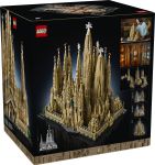 LEGO 21065 - Verpackung Rueckseite