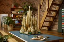 LEGO 21065 - Umgebungsbild 2